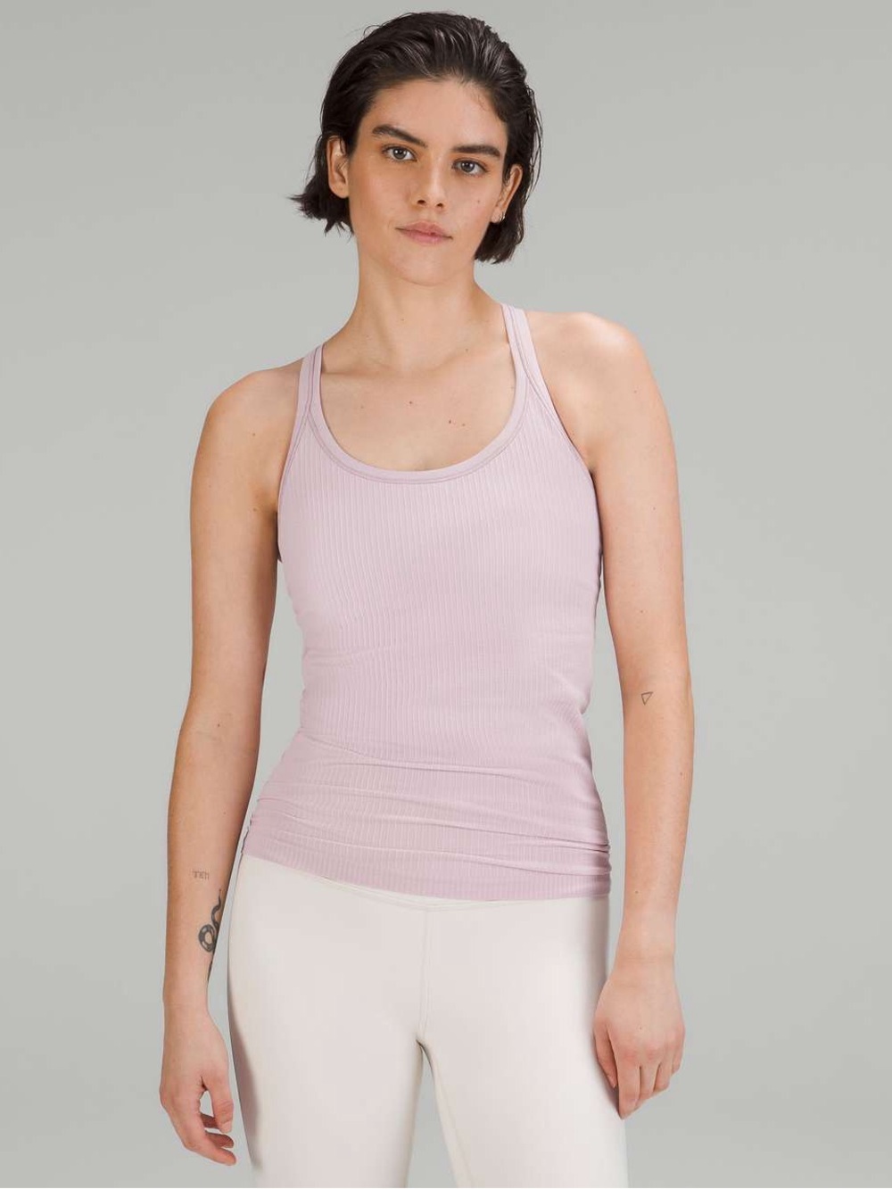 Lululemon Ebb to Street Tank Top